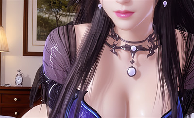 [551]精致AI绘画-天行九歌-明珠夫人-涩涩-晚漫-共享AI国漫精致绘画AI高清视频