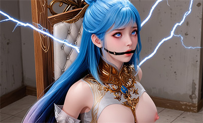 [595]精致AI绘画-绝世唐门-王冬儿-涩涩-晚漫-共享AI国漫精致绘画AI高清视频