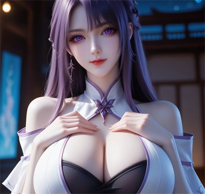 [第977期] [原来她们才是主角] [白若熙 · 系列] 制服黑丝巨乳 [107P]-晚漫-共享AI国漫精致绘画AI高清视频