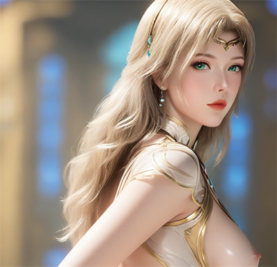 [897]精致AI绘画-绝世唐门-叶骨衣-调教捆绑-晚漫-共享AI国漫精致绘画AI高清视频